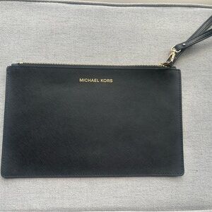 Michael Kors Black Men's Bag